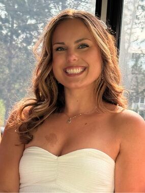 Meet your Posher, Jacklyn